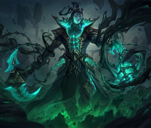 Tốc Chiến 2.4a: Chi tiết bản cập nhật mới Liên Minh Tốc Chiến