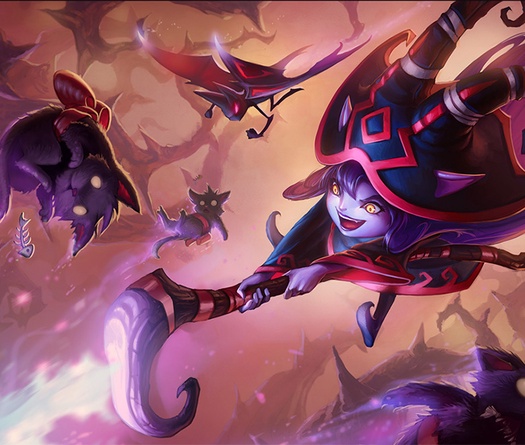 Cập nhật DTCL 11.16b: Nerf sức mạnh đội hình Ác Quỷ