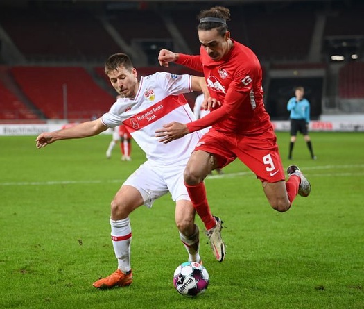 Nhận định, soi kèo RB Leipzig vs Stuttgart, 01h30 ngày 21/08