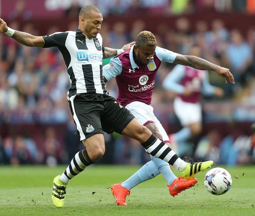 Nhận định bóng đá Aston Villa vs Newcastle, Ngoại hạng Anh