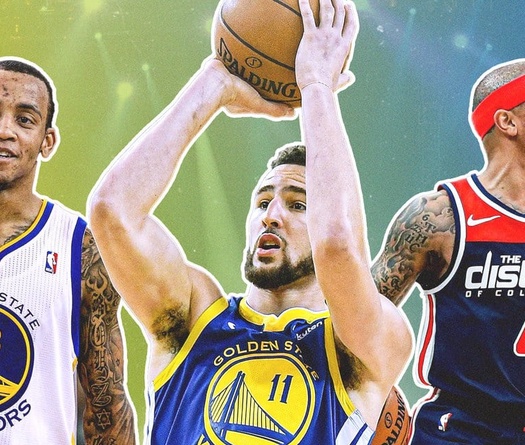 5 cầu thủ được kỳ vọng trở lại NBA 2021/22