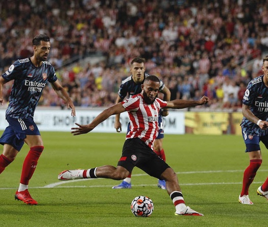 Nhận định bóng đá Crystal Palace vs Brentford, Ngoại hạng Anh