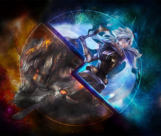 DTCL 11.17: Chi tiết bản cập nhật mới TFT