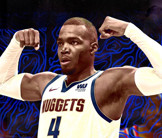 Golden State Warriors và Brooklyn Nets cạnh tranh cựu binh 4 lần All-Star