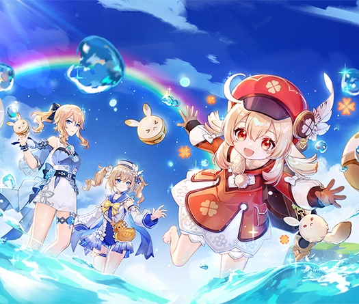 Code Genshin Impact tháng 8/2021: Chi tiết cách nhận và nhập code