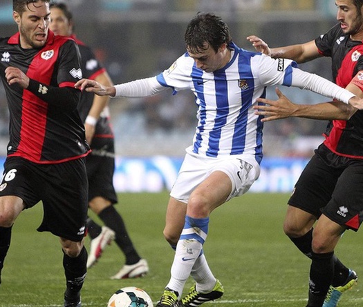 Nhận định, soi kèo Sociedad vs Vallecano, 22h00 ngày 22/08