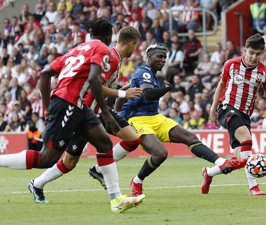 Nhận định, soi kèo Sampdoria vs AC Milan, 23h30 ngày 23/08