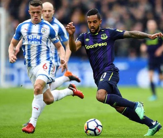 Nhận định, soi kèo Huddersfield Town vs Everton, 01h45 ngày 25/08