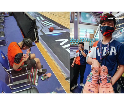 Những chuyện đặc biệt thú vị chỉ có từ “bong bóng” VBA 2021