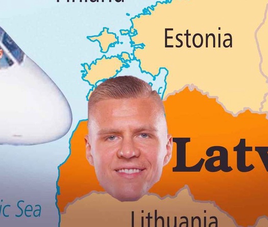 Lặn lội sang tận Latvia, HLV Jason Kidd sẽ đảm bảo chỗ đứng cho Porzingis?