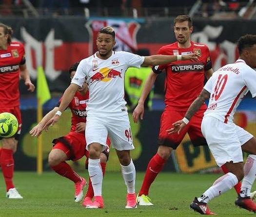 Nhận định, soi kèo Brondby vs Red Bull Salzburg, 02h00 ngày 26/08