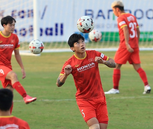 Đoàn Văn Hậu chấn thương bao nhiêu lần trong 2 năm qua?