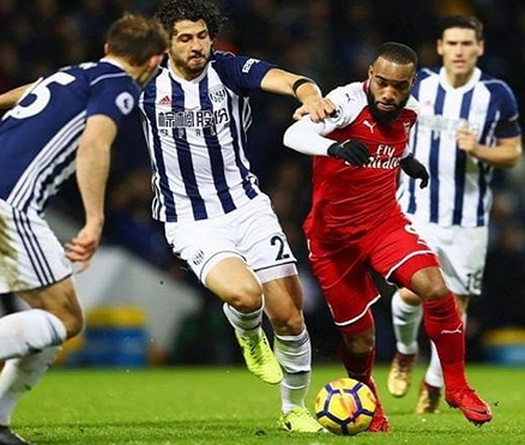 Nhận định, soi kèo West Brom vs Arsenal, 02h00 ngày 26/08