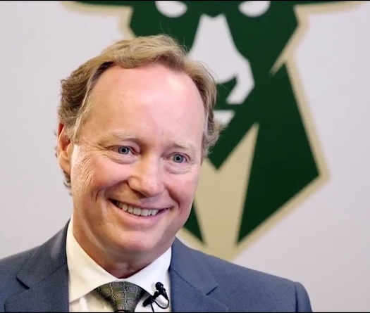 HLV Milwaukee Bucks được tưởng thưởng xứng đáng sau chức vô địch NBA