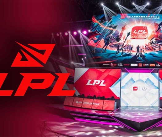 Lịch thi đấu vòng loại CKTG 2021 LPL