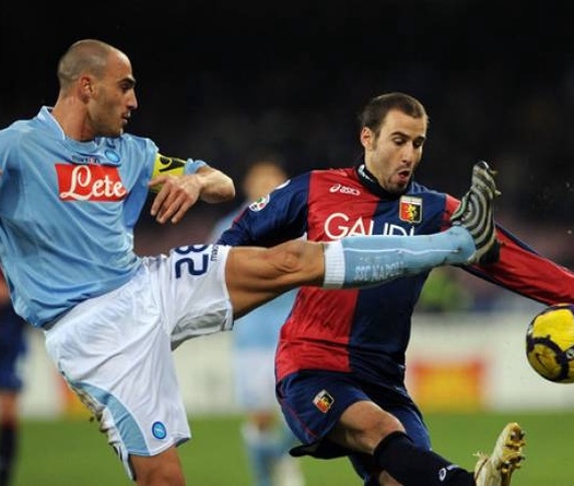 Nhận định, soi kèo Genoa vs Napoli, 23h30 ngày 29/08, VĐQG Italia