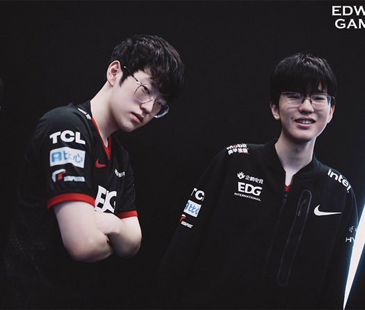 Nhận định EDG vs WE – Chung kết nhánh thua LPL Mùa Hè 2021