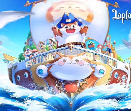 Code Lapalace M 2021 và cách nhập code mới nhất