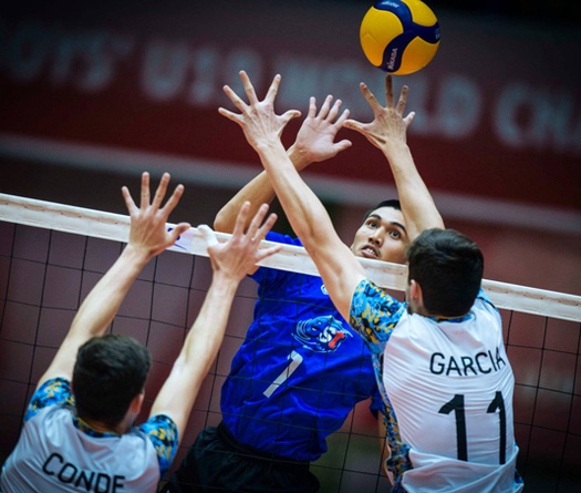 Không vượt qua Argentina, tuyển bóng chuyền U19 Thái Lan thua trong tiếc nuối