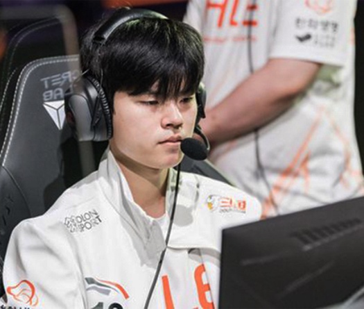 Kết quả LMHT vòng loại CKTG 2021 LCK: Deft hồi xuân, HLE đại thắng