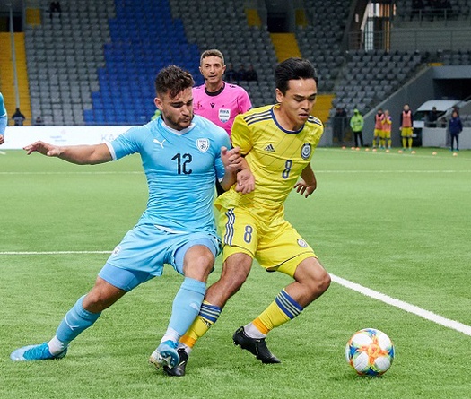 Nhận định, soi kèo Faroe vs Israel, 1h45 ngày 02/09, VL World Cup