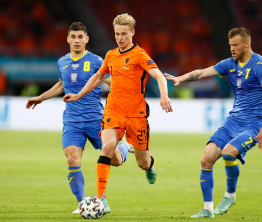Nhận định, soi kèo Na Uy vs Hà Lan, 1h45 ngày 02/09, VL World Cup