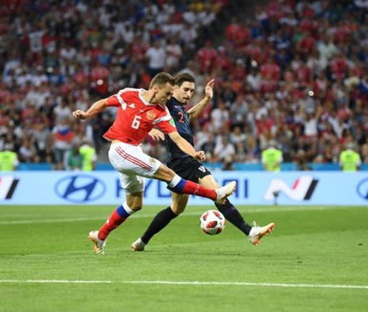Nhận định, soi kèo Nga vs Croatia, 01h45 ngày 02/09, VL World Cup