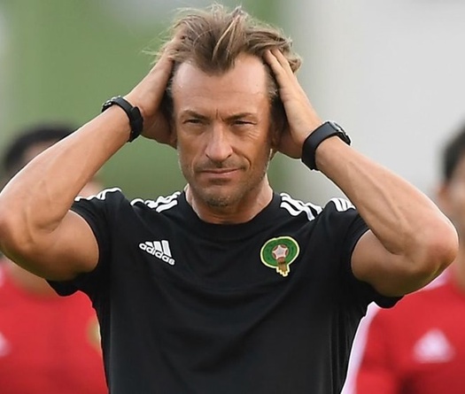 HLV của Saudi Arabia có kết quả thế nào trước các đồng hương ông Park?