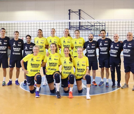 FIVB xác nhận 6 đội tham dự giải Vô địch các CLB bóng chuyền nữ thế giới năm 2021