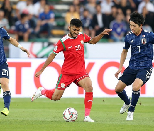 Nhận định, soi kèo Nhật Bản vs Oman, 17h10 ngày 2/9, VL World Cup