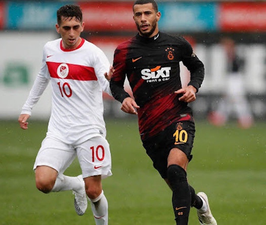 Nhận định, soi kèo U21 Thổ Nhĩ Kỳ vs U21 Bỉ, 00h00 ngày 04/09