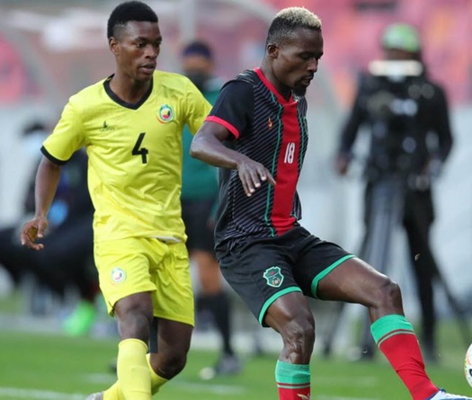 Nhận định, soi kèo Zimbabwe vs Nam Phi, 20h00 ngày 03/09