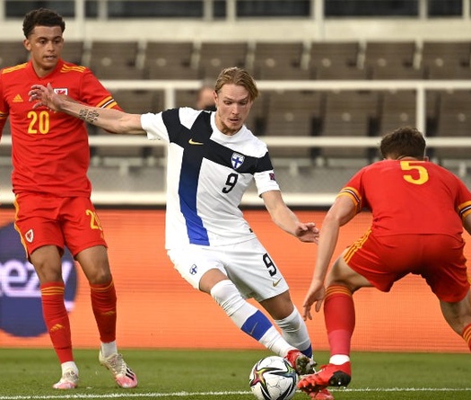 Nhận định, soi kèo Phần Lan vs Kazakhstan, 20h00 ngày 04/09