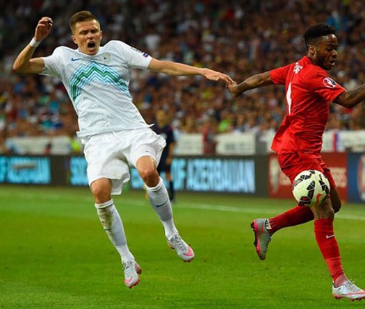 Nhận định, soi kèo Slovenia vs Malta, 23h ngày 4/9, VL World Cup