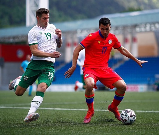 Nhận định, soi kèo Albania vs Hungary, 23h00 ngày 05/09