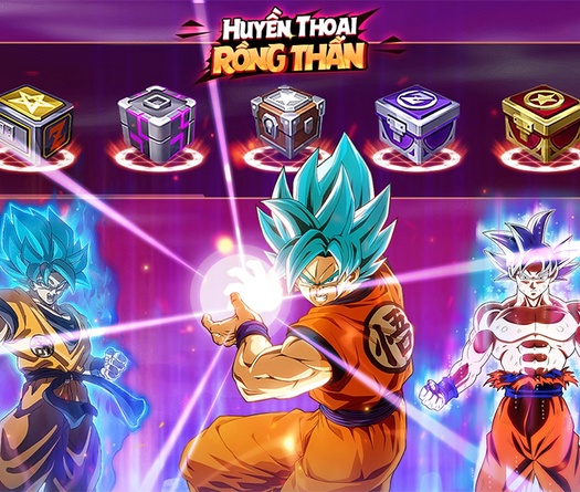 Code Rồng Thần Huyền Thoại mới nhất và cách nhập