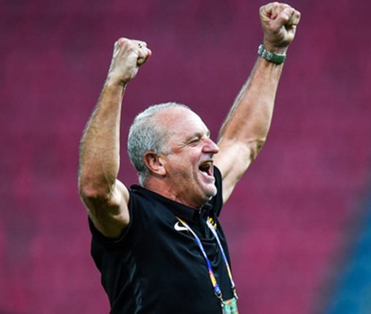 HLV Graham Arnold: Australia đến Mỹ Đình để giành 3 điểm trước Việt Nam