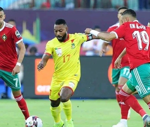 Nhận định, soi kèo Benin vs CHDC Congo, 20h00 ngày 06/09