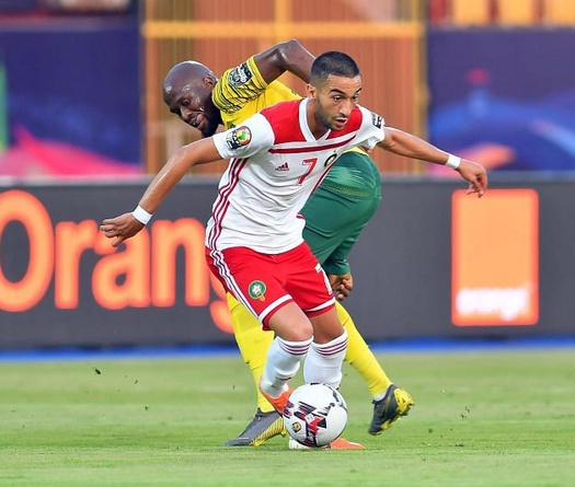 Nhận định, soi kèo Guinea vs Morocco, 23h ngày 6/9, VL World Cup 