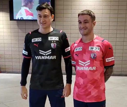 Đối thủ đặc biệt của Văn Lâm, Taggart: Thần đồng Australia và bi kịch ở nước Anh