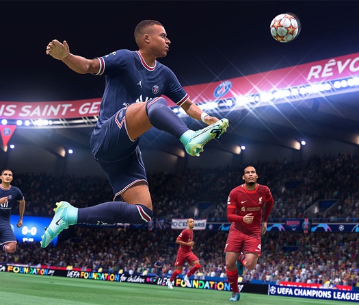 Cấu hình FIFA 22 trên PC: Chi tiết cấu hình tối thiểu và đề nghị