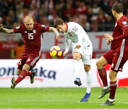 Nhận định, soi kèo Montenegro vs Latvia, 01h45 ngày 08/09