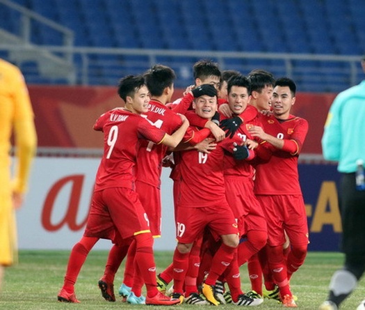 Việt Nam vs Australia: Cản bước “gã khổng lồ”?