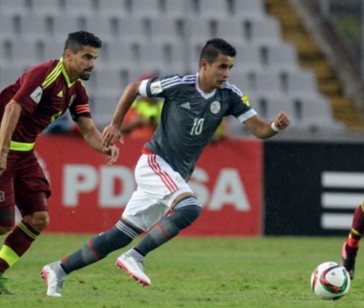 Nhận định, soi kèo Paraguay vs Venezuela, 05h30 ngày 10/09