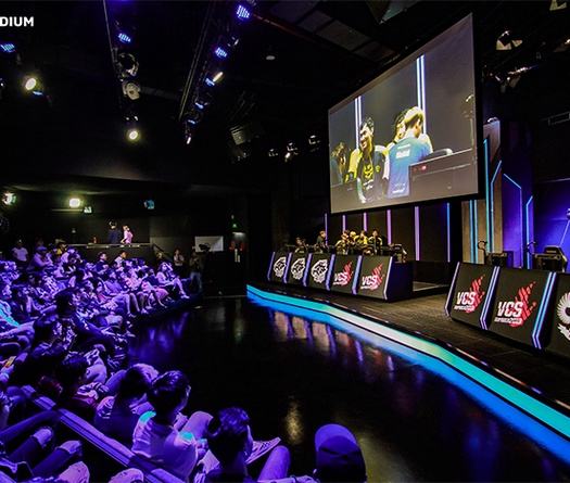 LMHT: VCS chính thức không tham dự CKTG 2021