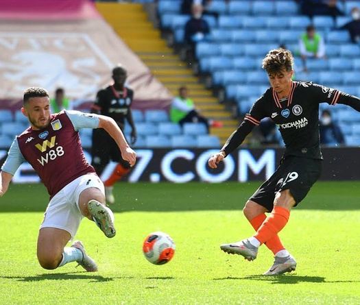 Nhận định bóng đá Chelsea vs Aston Villa, Ngoại hạng Anh