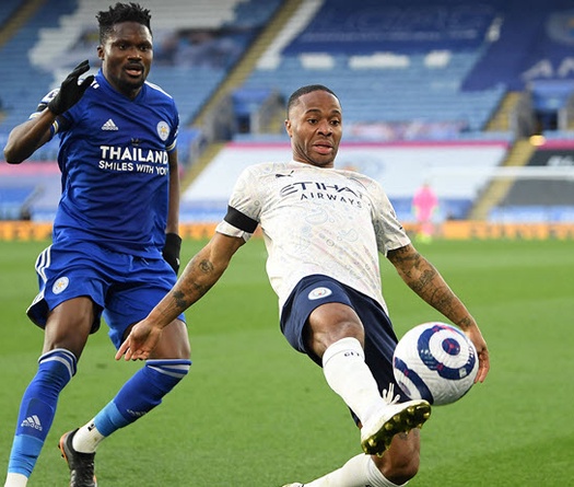 Nhận định bóng đá Leicester vs Man City, Ngoại hạng Anh