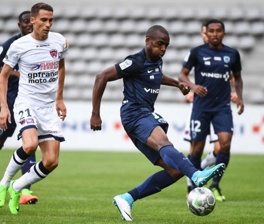 Nhận định, soi kèo PSG vs Clermont, 22h ngày 11/9, VĐQG Pháp