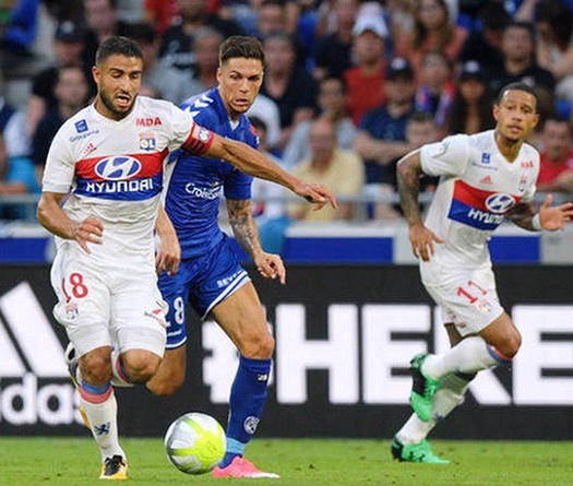 Nhận định, soi kèo Lyon vs Strasbourg, 1h45 ngày 13/09, VĐQG Pháp