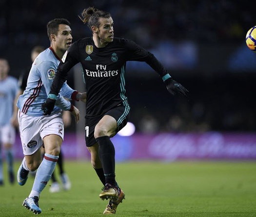 Nhận định, soi kèo Real Madrid vs Celta Vigo, 02h00 ngày 13/09